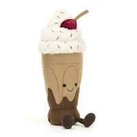 Milkshake Marin