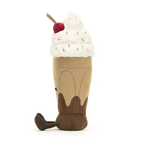 Milkshake Marin