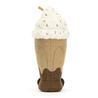 Milkshake Marin