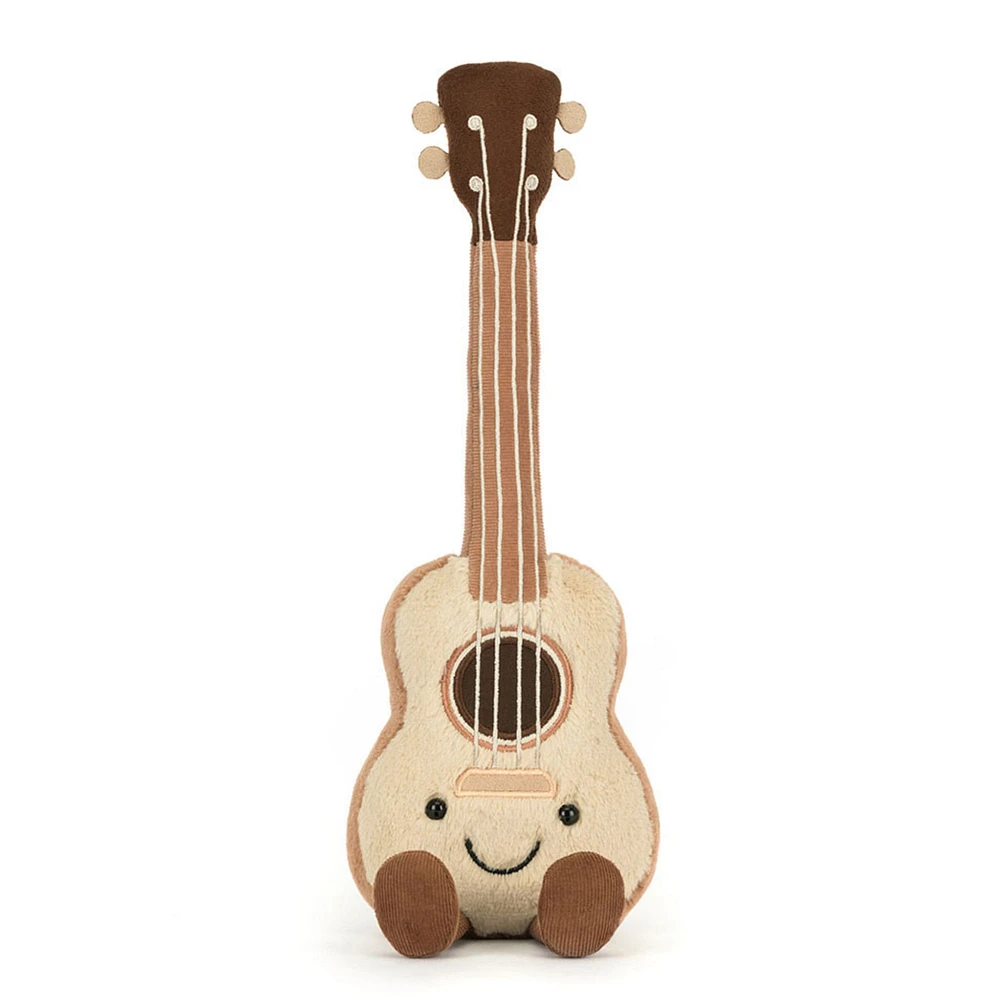 Ukulele Amusant