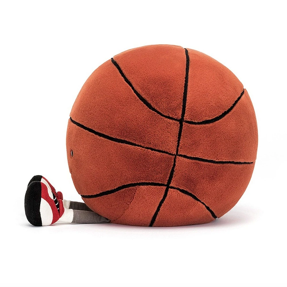 Ballon de Basketball 11"