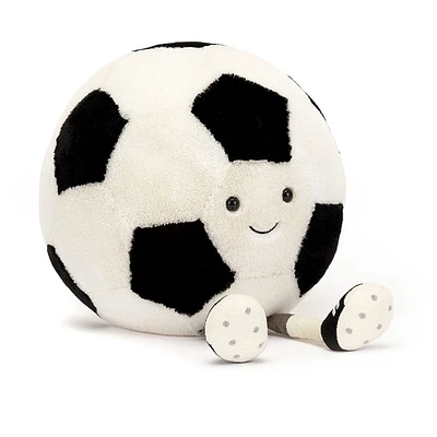 Ballon de Soccer 9"