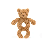 Peluche Hochet Bartholomew