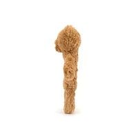 Peluche Hochet Bartholomew