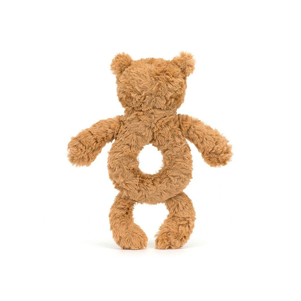 Peluche Hochet Bartholomew