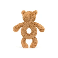 Peluche Hochet Bartholomew