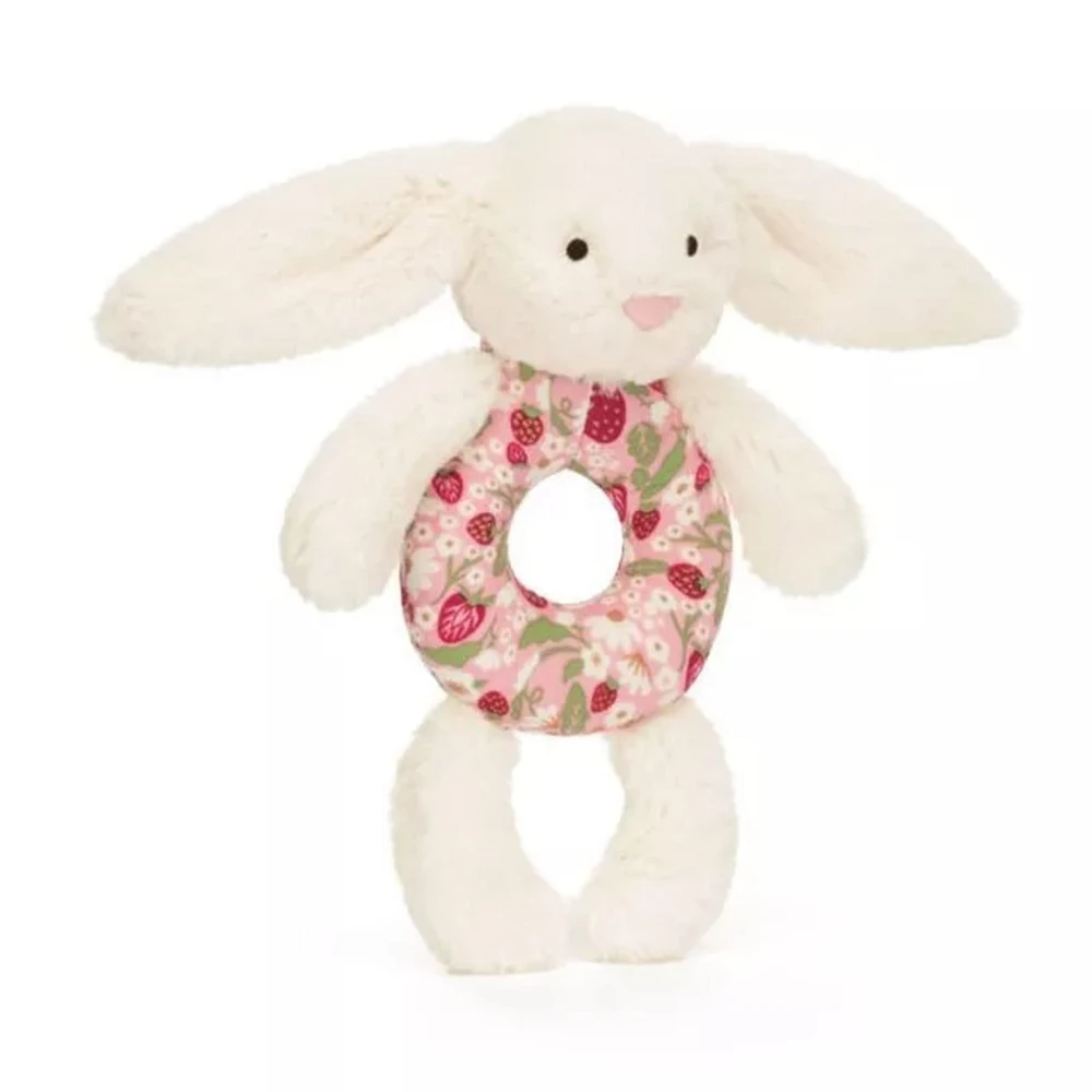 Hochet Lapin Berry