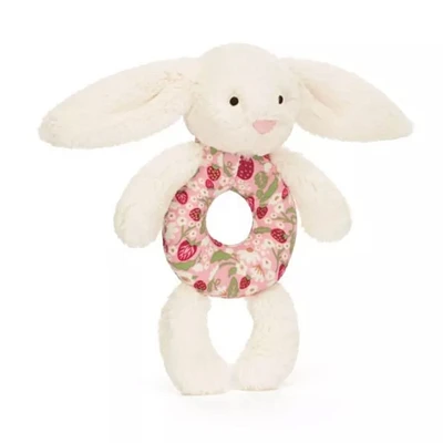 Hochet Lapin Berry