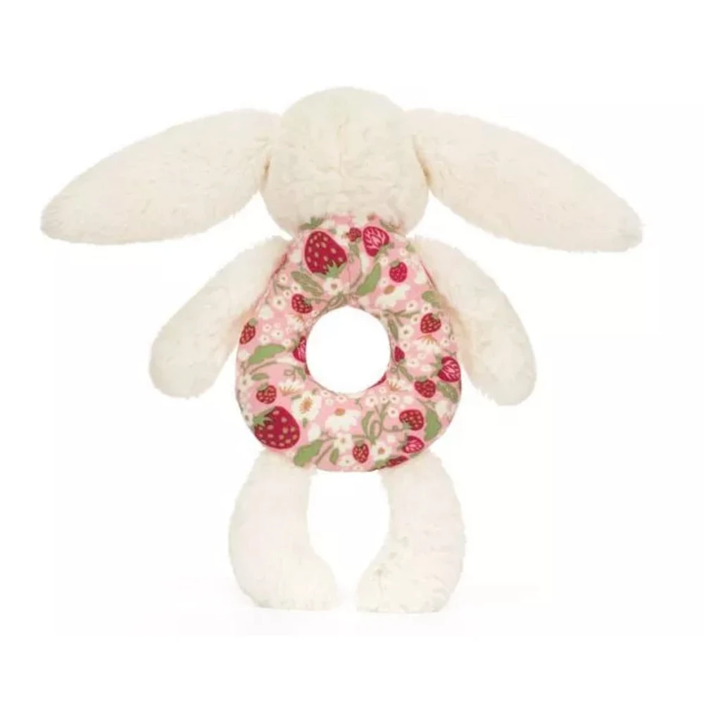 Hochet Lapin Berry