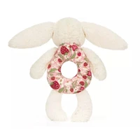 Hochet Lapin Berry