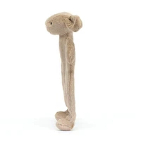 Lapin Beige Réconfortant