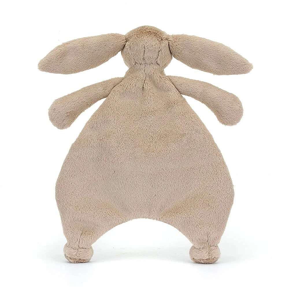 Lapin Beige Réconfortant