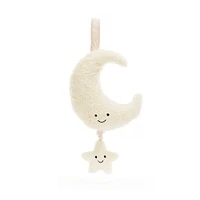 Amuseable Moon Musical Pull