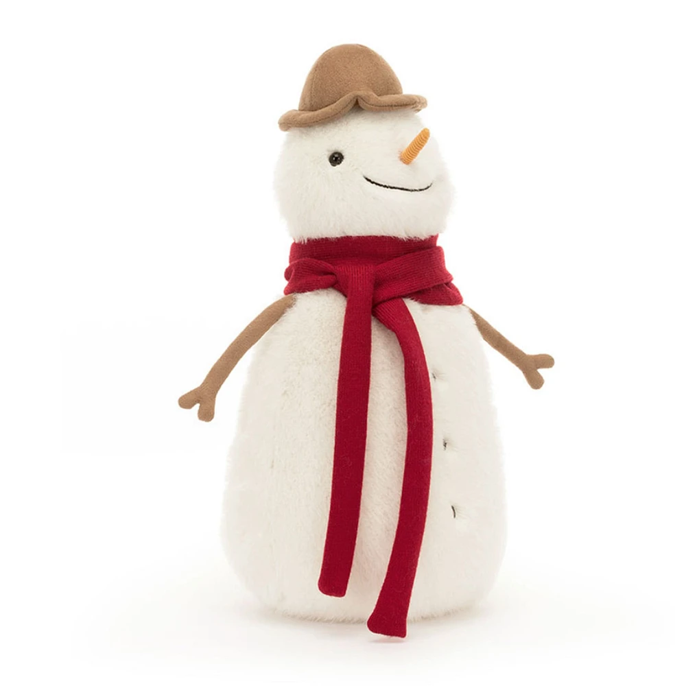 Jesse Snowman