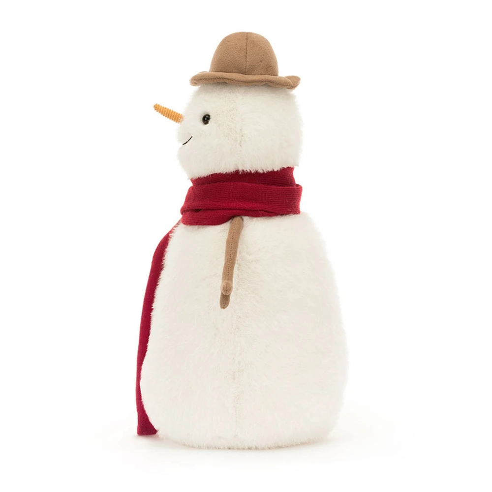 Jesse Snowman