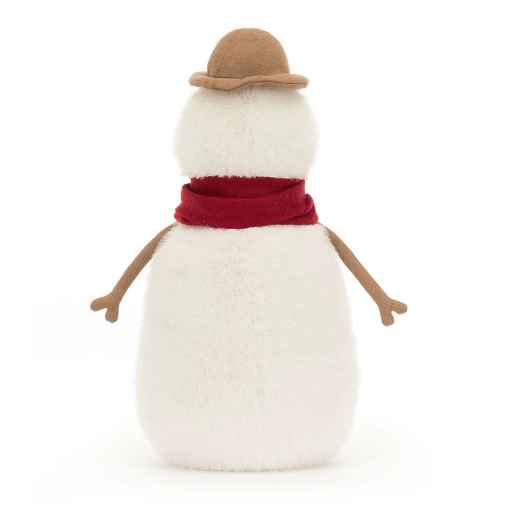 Jesse Snowman