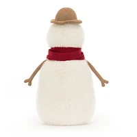 Jesse Snowman