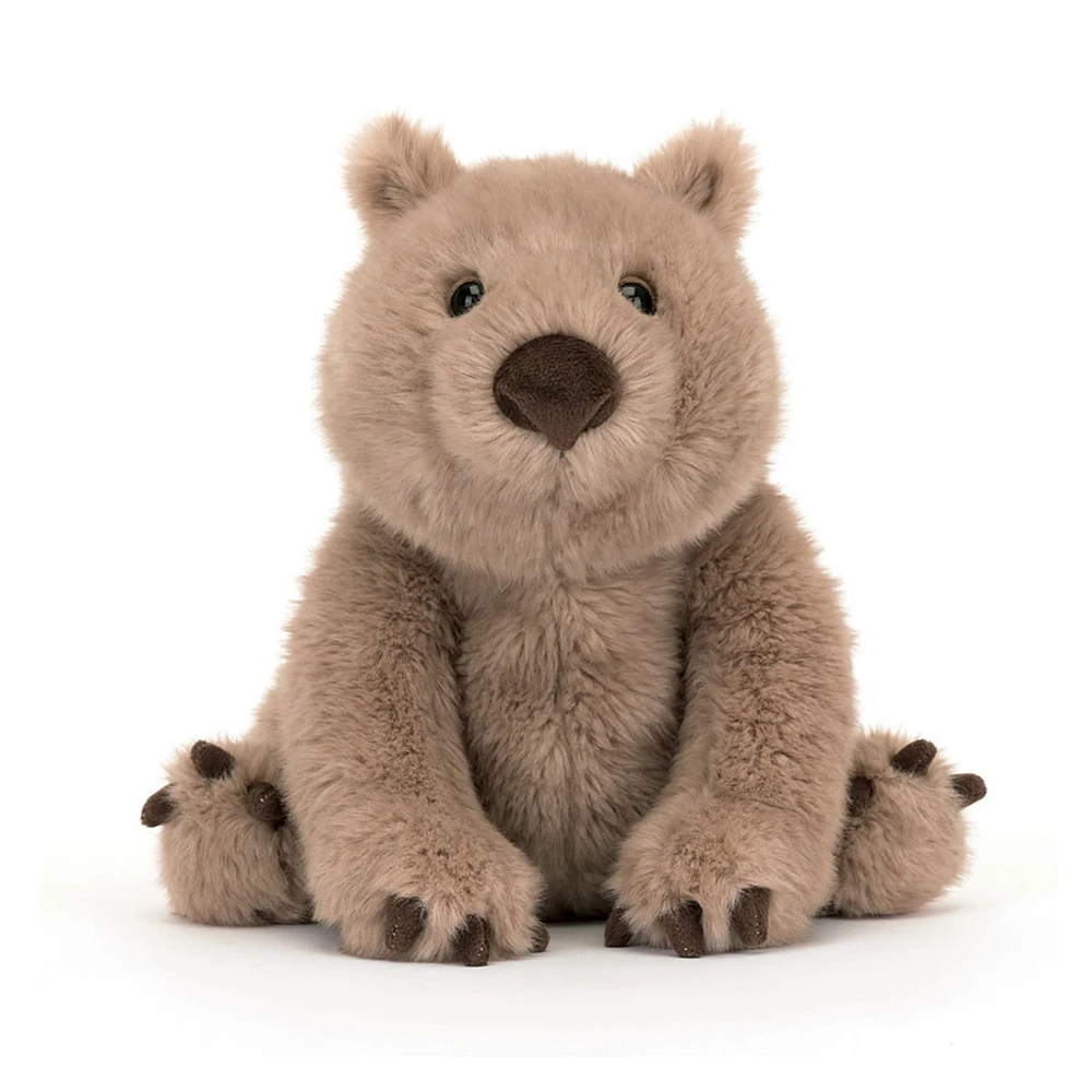 Wombat Wonda