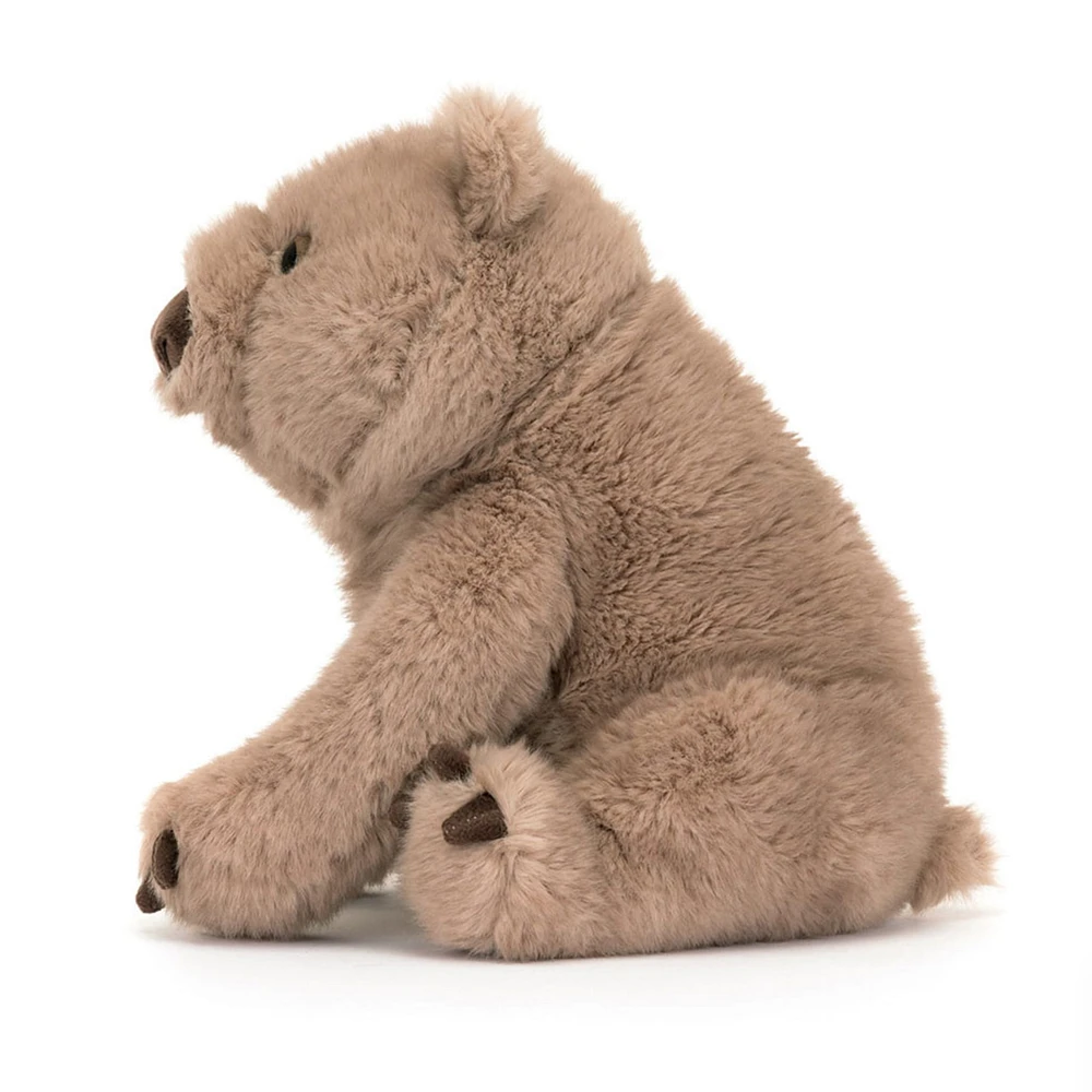 Wombat Wonda
