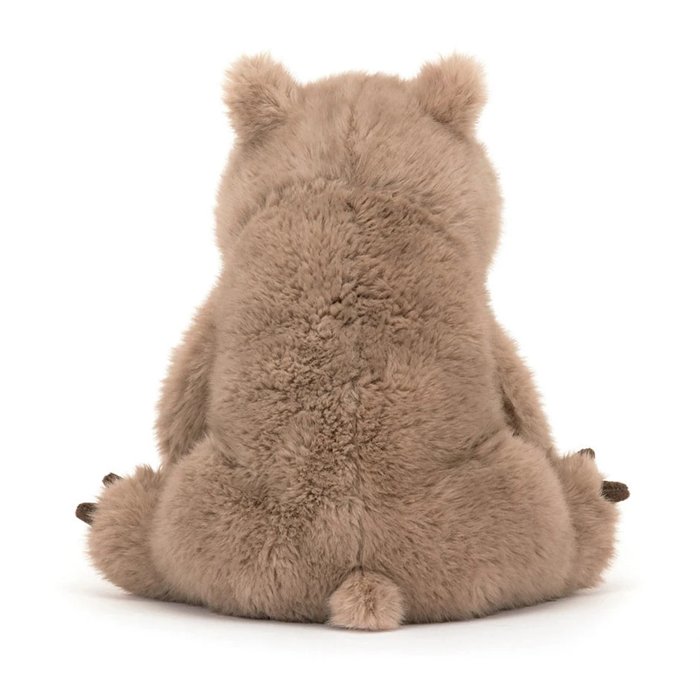 Wombat Wonda