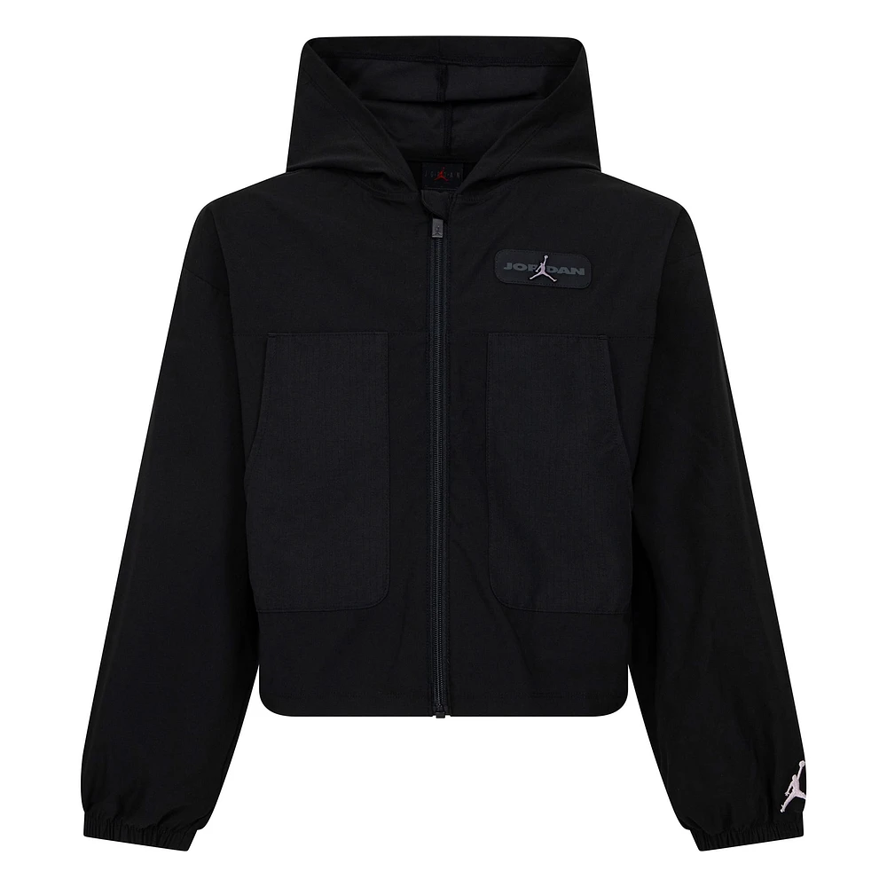 Kangourou Crafted Utility 7-16ans