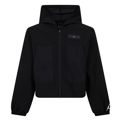 Kangourou Crafted Utility 7-16ans