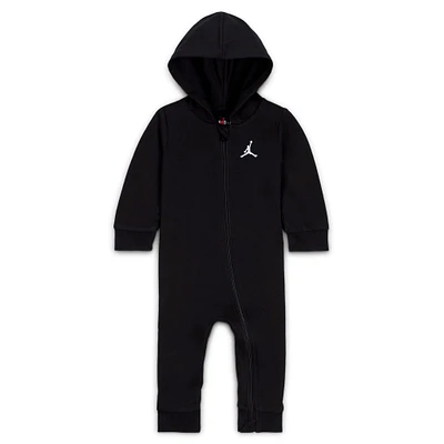 Jumpman Coverall 0-9m