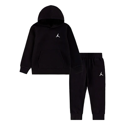 Ensemble Ouaté Deux Pièces MJ Brooklyn 2-4T