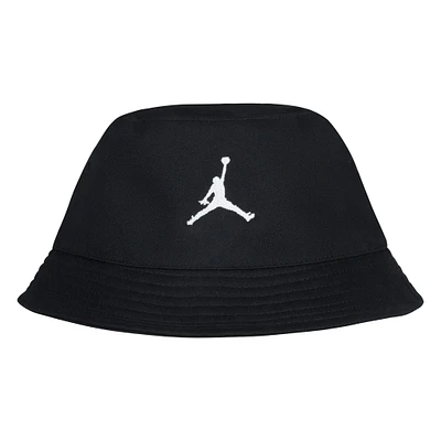 Jn Bucket Cap Black 2-3