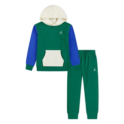 Ensemble Ouaté 2 Pièces MJ Brooklyn 4-7ans