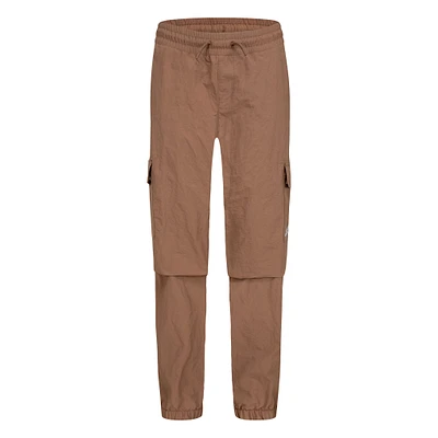 Pantalon Double Cargo MJ  8-20ans