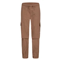 Pantalon Double Cargo MJ 8-20ans