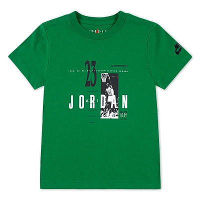 T-Shirt MJ Brand GFX 8-18ans