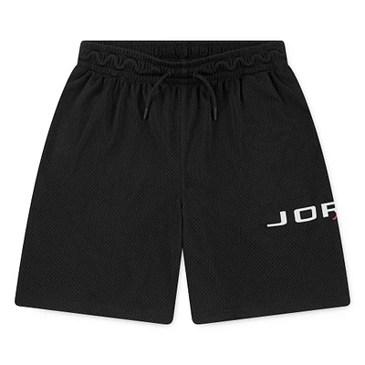MJ Baseline Mesh Short 8-18y