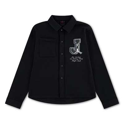 Court Of Legends Knit Top 8-18y