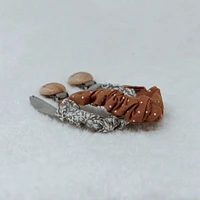 Textile Clip - Milan
