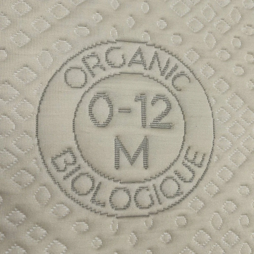 Matelas Roulé pour bébé Simmons