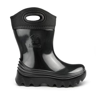 Drizzle Rain Boots 8-13