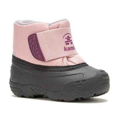 Wrenlo Boots Pink Sizes 5-10