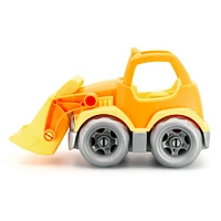 Recycled Plastic Truck Bulldozer