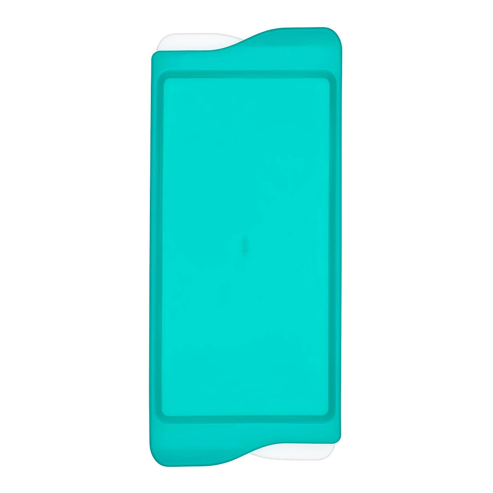 OXO TOT Baby Food Freezer Tray - Teal