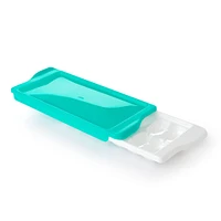 OXO TOT Baby Food Freezer Tray - Teal