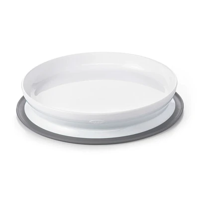 Suction Plate - Grey
