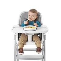 Suction Plate - Grey