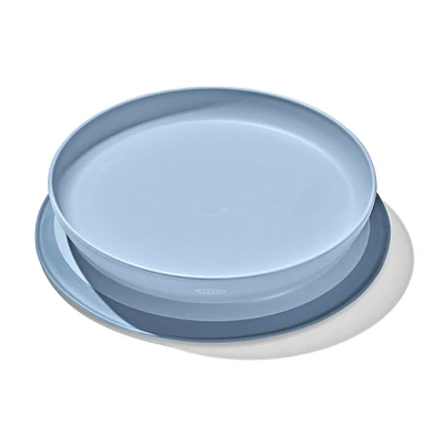 Assiette Ventouse