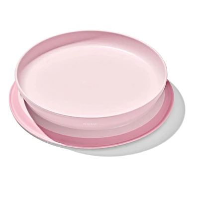 Stick & Stay Suction Plate