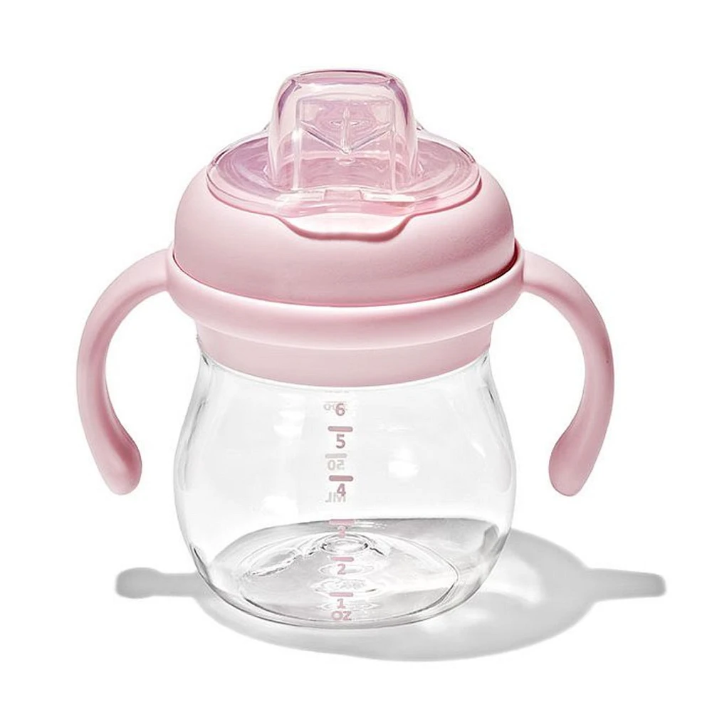 Gobelet Poignées 6oz - Blossom