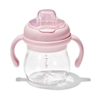 Gobelet Poignées 6oz - Blossom