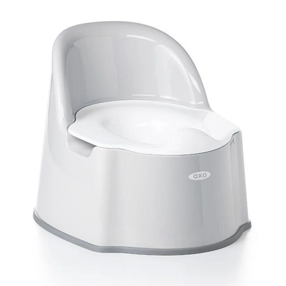 Potty Chair - Grey