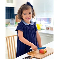 Couteau Sécuritaire pour Enfant